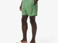 Мужские плавательные шорты Lacoste