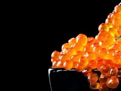 Для борьбы с контрафактными рыбными консервами и красной икрой могут ввести маркировку