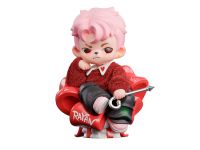 CZ-C697-C69701 Коллекционная лимитированная фигура TNT Space Rayan - Crush Spark