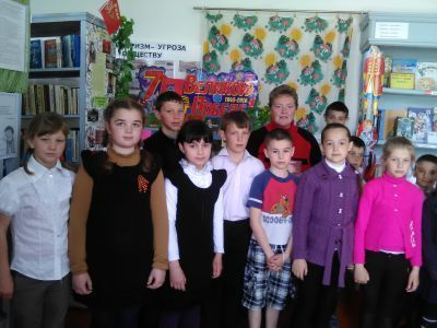 Стефановская библиотека