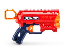 36726TQ1 Игровой набор Zuru X-Shot EXCEL«Микро v2.0»