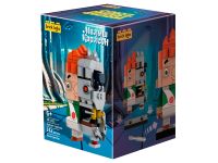 Союзмультфильм AB-1125 Конструктор Киборг: Карлсон