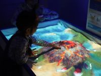 Государственная библиотека Кузбасса для детей и молодежи на Арочной