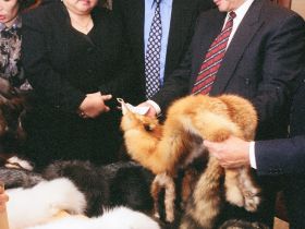 Человек-эпоха: памяти первого президента Якутии Михаила Николаева