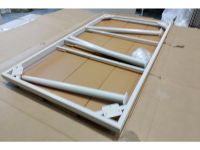 Стол Киннер 160x90 Древесный натуральный