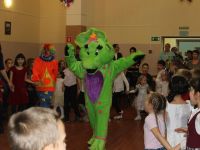 Центр культуры с. Подгородняя Покровка