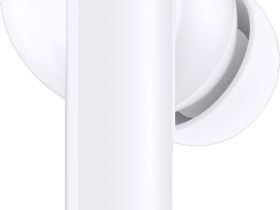 Наушники HONOR Choice Earbuds X5 Pro Белые
