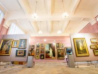 Челябинский музей изобразительных искусств (Картинная галерея)