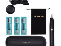 Электрическая зубная щетка PETB 0503 TC