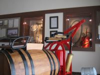 Музей «Пожарная охрана Симбирска-Ульяновска»