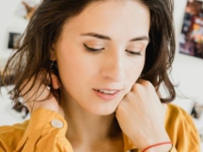 Екатерина Яшникова