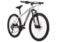 Горный велосипед Stinger Reload STD 45 27.5, год 2025, цвет Серый, ростовка 16