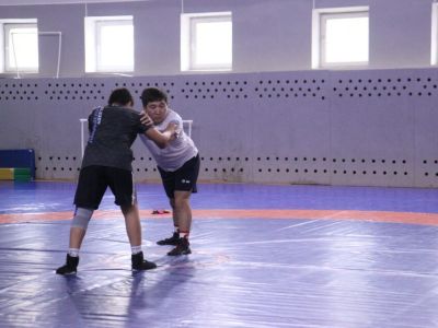 Национальные виды спорта планируют внедрить в школы Якутии