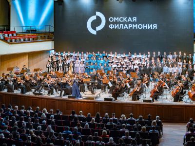 Билеты на Симфонический оркестр. Героическая Русь (Филармония. Концертный зал) / Концерт | Афиша | ИнфоТаймс