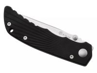 Складной нож Spartan Blades Talos II Starburst, сталь 154CM, рукоять алюминий, черный