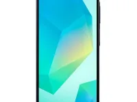 Samsung Galaxy A17 8/256Gb (Black)