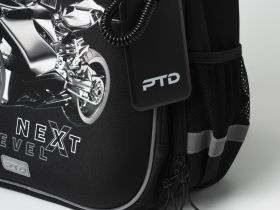 Рюкзак текстильный для мальчиков