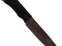 Спортивный нож Сокол, сталь 65Г