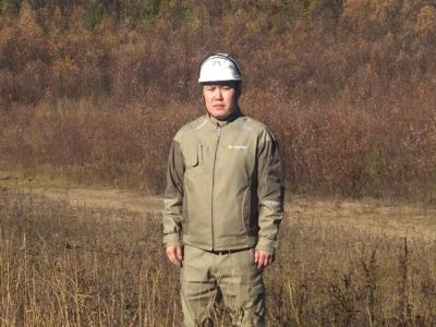 Прокопий Иванов, «Полюс Алдан»: «Наша задача — не просто взять, но и вернуть с лихвой»