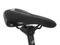 Горный велосипед Stinger Reload STD 27.5, год 2024, цвет Серый, ростовка 18