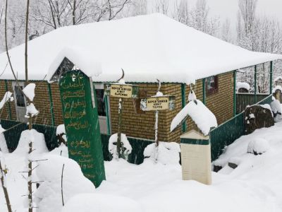 Зиярт Берс-Шейха