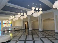 Алтайский государственный театр кукол «Сказка»