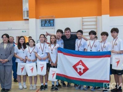 В Якутии завершился региональный этап спортивных соревнований «Вызов Первых»