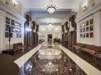 Новосибирский музыкальный театр