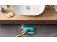 Пылесос Dyson V15s Detect Absolute Submarine (SV47) (Yellow/Nickel)