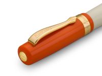 Ручка перьевая Kaweco STUDENT Pen 70`s Soul