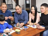 Центр тувинской культуры