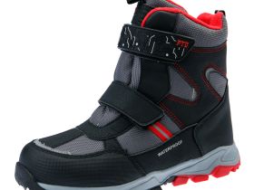Ботинки для мальчиков