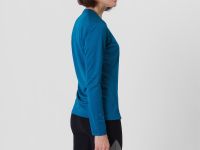 Футболка с длинным рукавом Workout Женская