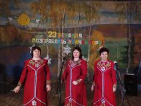 Соловьихинский дом культуры