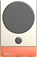 Портативное зарядное устройство VLP Neo Qi2 / MagSafe 5000 мАч Серое