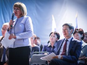 Фотоподборка: памяти Александра Борисова