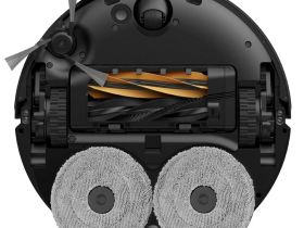 Робот-пылесос Dreame