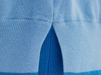 Джемпер свободного силуэта