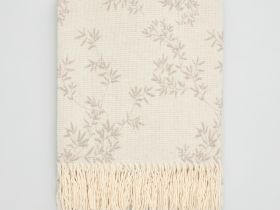 Плед Lia, бежевый