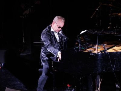 Билеты на Билет на Чаттанугу (Свердловская филармония) / Концерт | Афиша | ИнфоТаймс