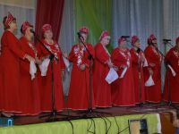 Александровский сельский клуб