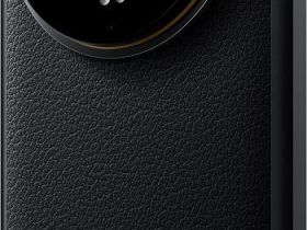 Смартфон Xiaomi 14 Ultra 16/512 ГБ Чёрный