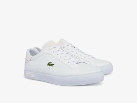 Мужские кеды Lacoste POWERCOURT 1121 1 SMA