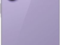 Смартфон Samsung Galaxy A57 8 ГБ/128 ГБ сиреневый