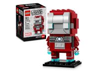 BrickHeadz 40669 Сувенирный набор Super Heroes: Железный человек