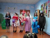 Ивановский сельский дом культуры – филиал № 22