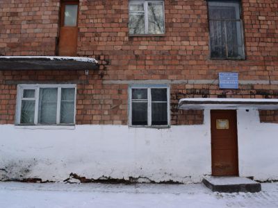 Беллыкская сельская библиотека – филиал № 16