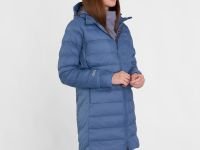 Полупальто утепленное Flight II Женское