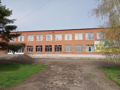 Дарьевский сельский дом культуры