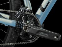 Горный велосипед Cube Access WS Race 27.5 M, год 2023, цвет Зеленый-Зеленый, ростовка 14